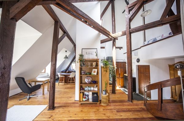 Miete Budapest XIV. kerület Wohnung (Ziegel)