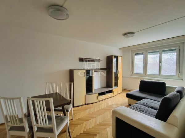 Miete Budapest XI. kerület Wohnung (Panel)
