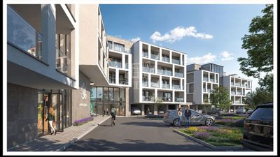 Hévíz Wohnung - 103.950.000 HUF