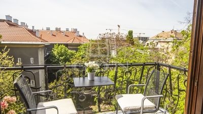 Budapest, XIV. kerület Flat - 300.000 HUF