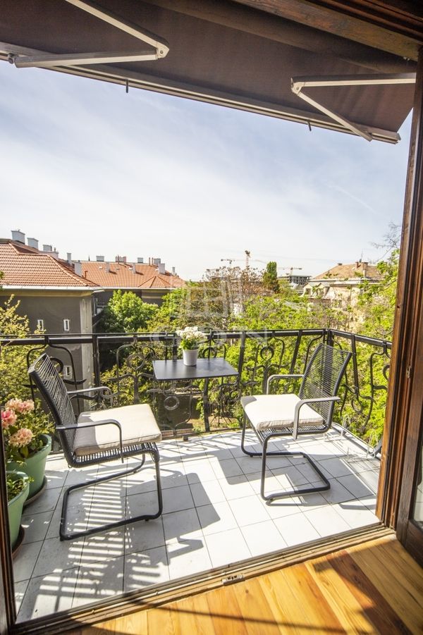 închiriere Budapest XIV. kerület Locuinta (caramida)
