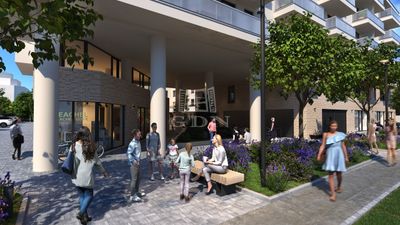 Budapest, XIV. kerület Wohnung - 81.000.000 HUF