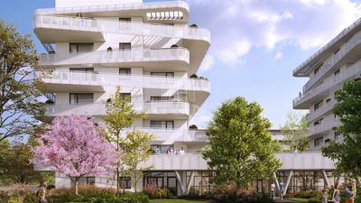 Budapest, XIV. kerület Wohnung - 123.200.000 HUF