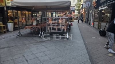 Budapest, V. kerület Locuinta - 185.000.000 HUF
