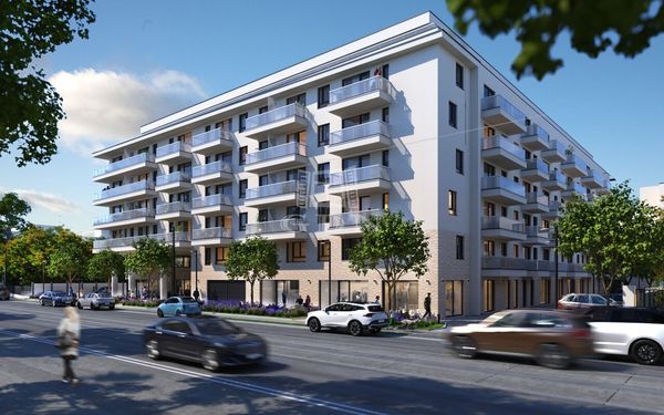 Продается Budapest XIV. kerület Квартира