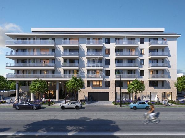 Продается Budapest XIV. kerület Квартира