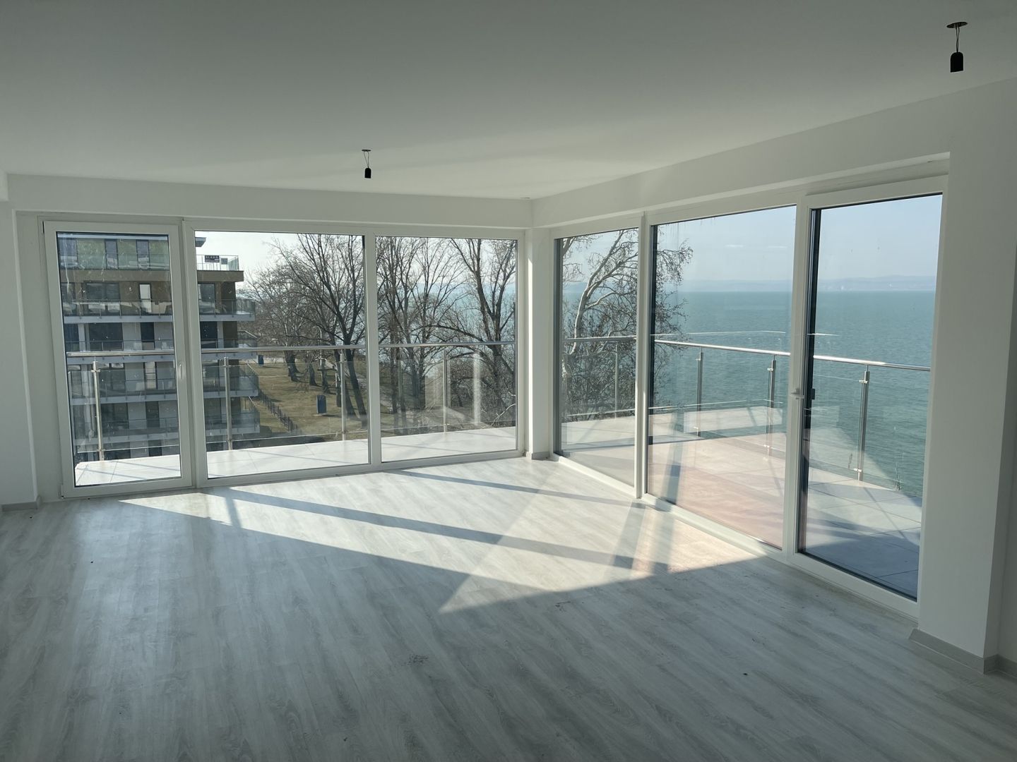 Siófok Silver Coast - Siófok