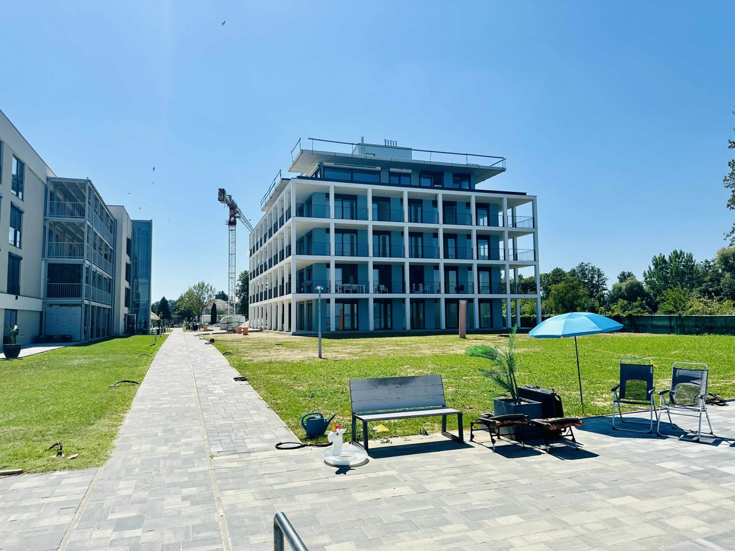 Balatonmáriafürdő PART3 - Balatonmáriafürdő