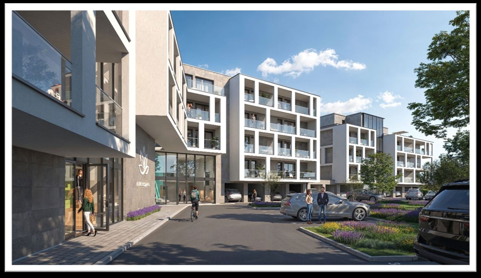 Lotus Residence - Hévíz