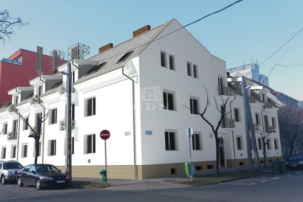 Országbíró ház projekt képe