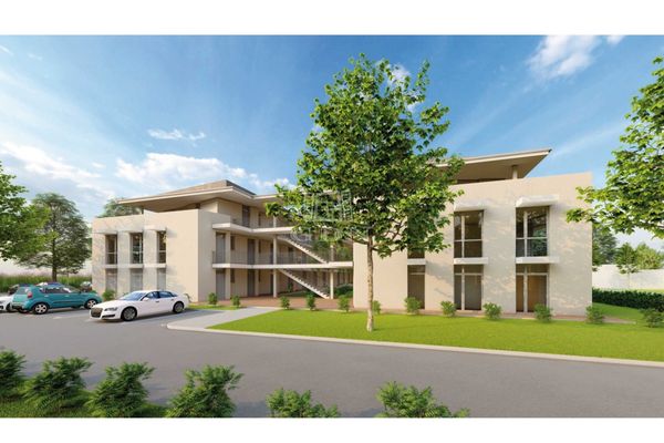 Waterside projekt képe