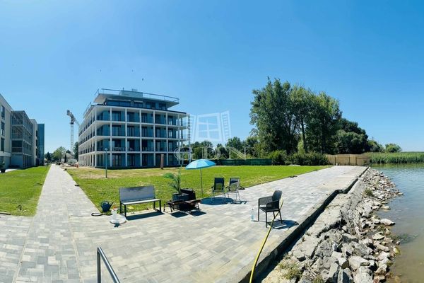 Balatonmáriafürdő PART2 projekt képe