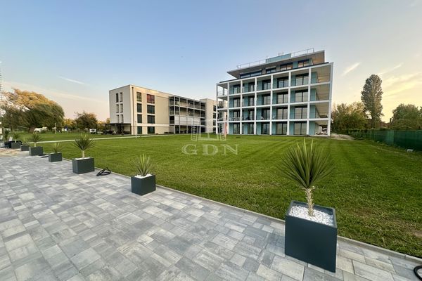 Balatonmáriafürdő PART2 projekt képe