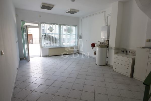 For sale Sopron Commercial - Commercial premises