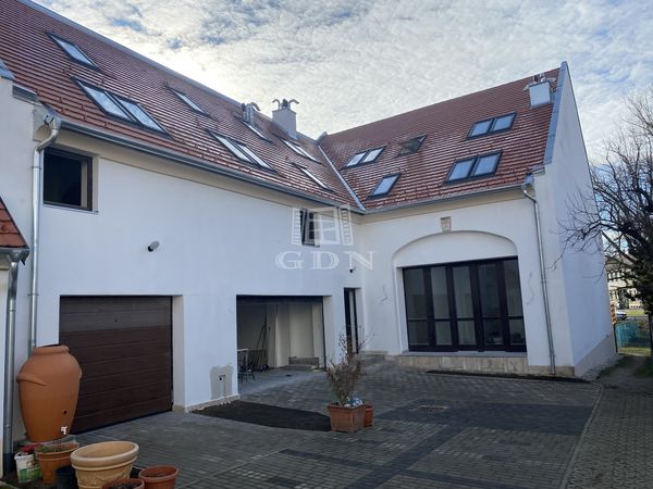 Verkauf Sopron Wohnung (Ziegel)