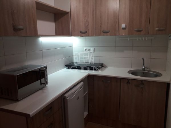 For rent Sopron Flat (brick)