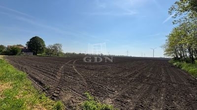 Kisigmánd Telek - 10.990.000 Ft