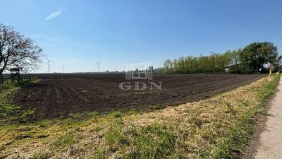 Kisigmánd Telek - 10.990.000 Ft