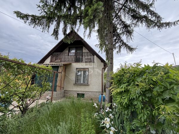 For sale Győr Week-end house