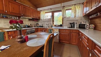 Bőny Családi ház - 64.990.000 Ft