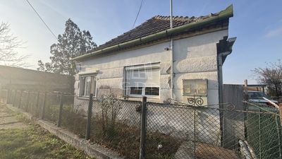 Bana Családi ház - 16.500.000 Ft