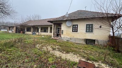 Kisigmánd Családi ház - 53.900.000 Ft