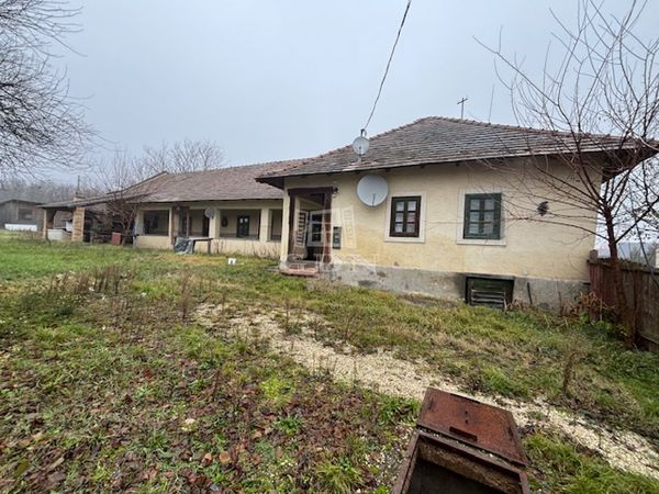 Vânzare Kisigmánd Casa Familiala