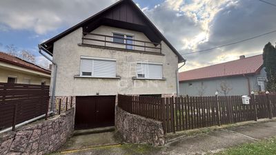 Bábolna Családi ház - 62.000.000 Ft