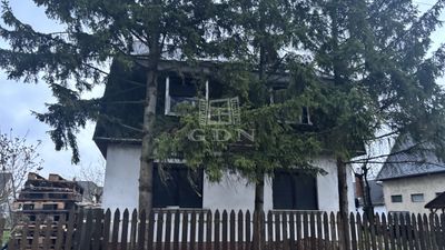 Bábolna Family House - 54.000.000 HUF