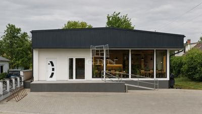 Bana Commercial - Commercial premises - 74.900.000 HUF