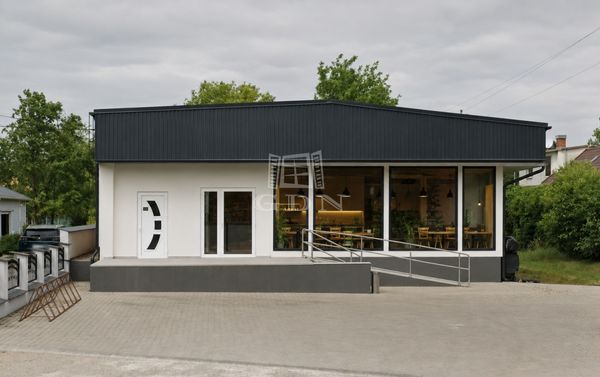 For sale Bana Commercial - Commercial premises