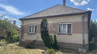 Bőny Einfamilienhaus - 44.900.000 HUF