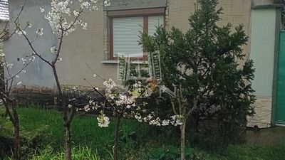 Érsekcsanád Családi ház - 14.900.000 Ft