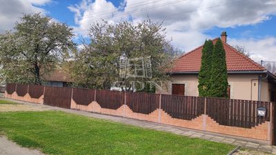 Mohács Családi ház - 63.000.000 Ft