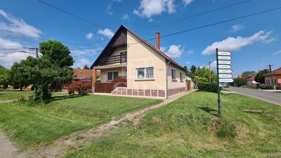 Bácsalmás Családi ház - 30.000.000 Ft