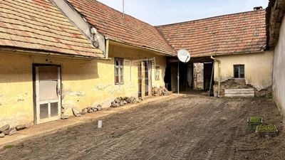 Bátaszék Családi ház - 8.000.000 Ft