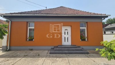 Bácsalmás Családi ház - 42.000.000 Ft