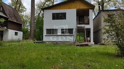 Baja Дача - 17.000.000 HUF