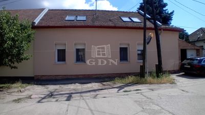 Baja Частный дом - 63.000.000 HUF