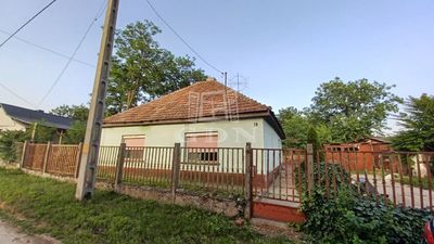 Baja Частный дом - 12.000.000 HUF