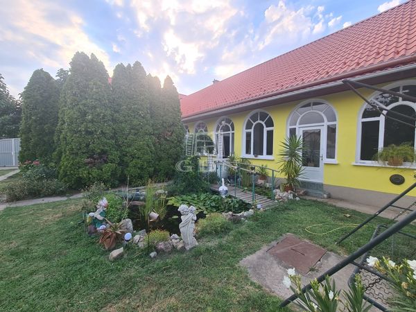 For sale Katymár Family House