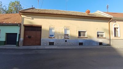 Baja Часть дома - 41.000.000 HUF