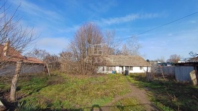 Érsekcsanád Családi ház - 6.500.000 Ft