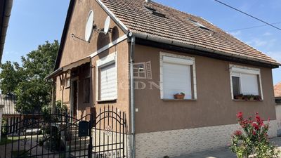 Baja Családi ház - 58.000.000 Ft