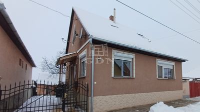 Baja Családi ház - 58.000.000 Ft