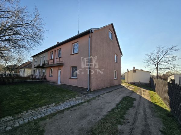 Vânzare Bácsalmás Duplex