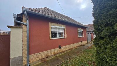 Bácsalmás Családi ház - 12.000.000 Ft