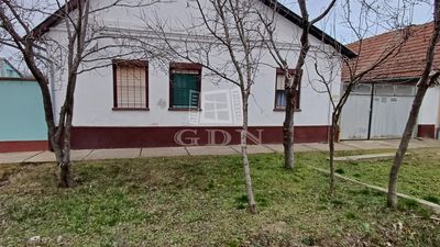 Bácsbokod Családi ház - 12.900.000 Ft