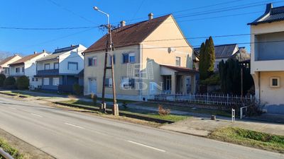 Császártöltés Családi ház - 44.000.000 Ft