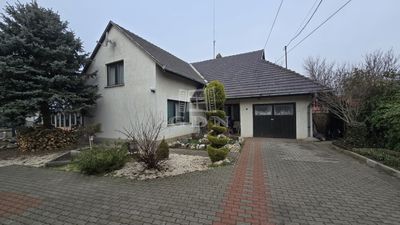 Katymár Családi ház - 34.000.000 Ft